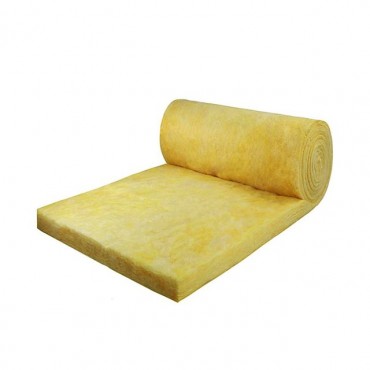 Fibreglass Wool 2'' X 4' X 100'