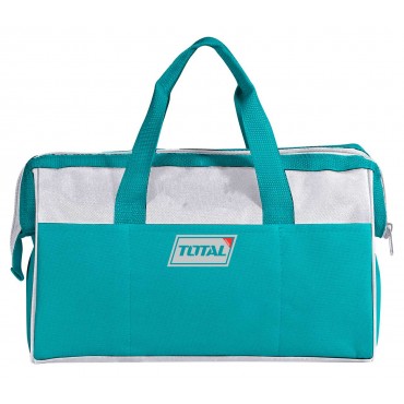 TOTAL TOOLS BAG 16" THT26161