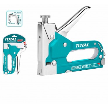 TOTAL STAPLE GUN THT311425