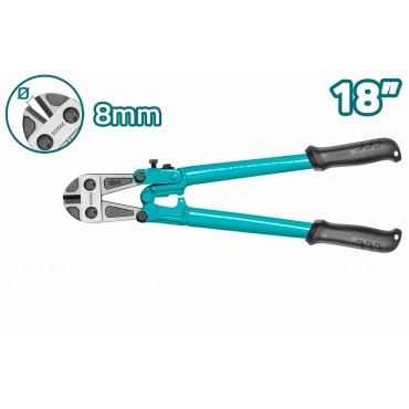 TOTAL 18" BOLT CUTTER THT123186