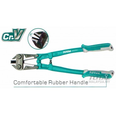 TOTAL BOLT CUTTER 36" (3C) THT113366