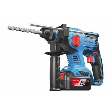 DONGCHENG ROTARY HAMMER CORDLESS 18V