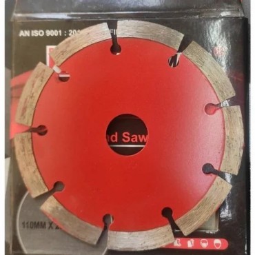 KOWA DIAMOND WHEEL 4' (ITALY) DRY