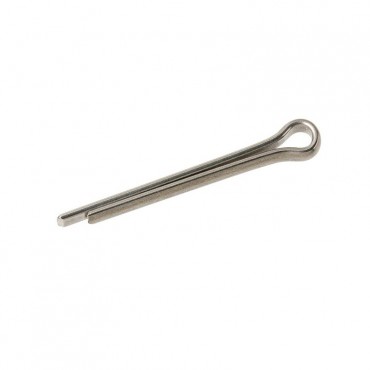 Steel Cotter Pins / Fastener Clip (200pcs/box)