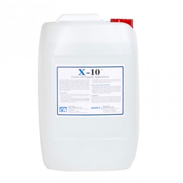 DYNA-PEST (1L X10L WATER)