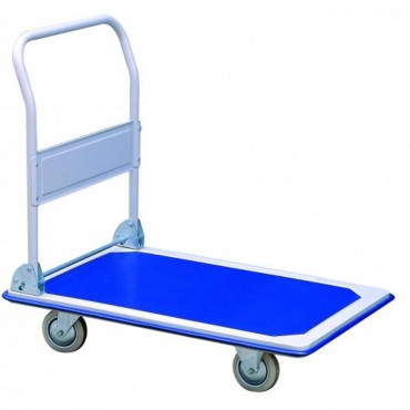 HEAVY DUTY PVC PLATFORM TRUCK-150