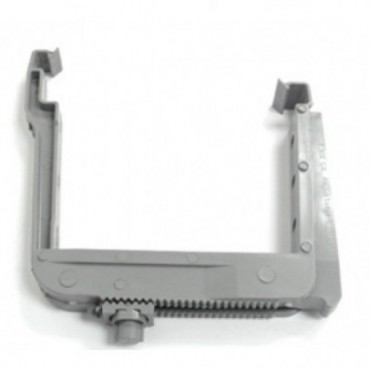 PVC GUTTER ADJ BRACKET