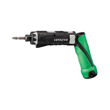 HITACHI SCREW DRIVER 6'(-)