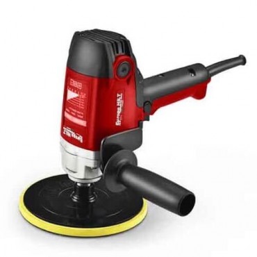 EUROPA HILT POLISHER 7' 180MM * 1050W (VERTICAL) 8EPS-7V