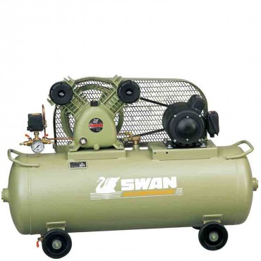 SVP-202 SWAN AIR COMPRESSOR C-W