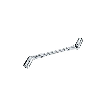 DOUBLE HEAD FLEXIBLE WRENCH 10X11