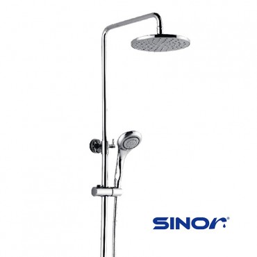 Sinor Bath Shower Mixer M-8037