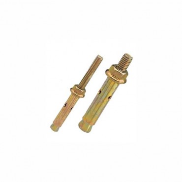 SYW Sleeve Anchor 3/8" x 4 1/2"