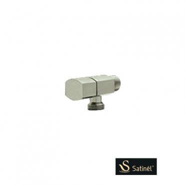 Satinel Angle Valve Bronze ELS-808AV