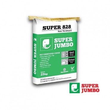 Super Jumbo Phoenix Bond Ceramic Tile Adhesive 25kg