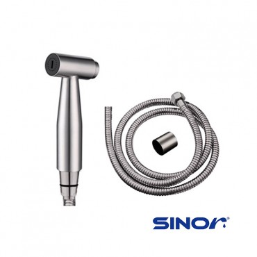 SINOR SUS 304 Stainless Steel Hand Spray SH-7322-304