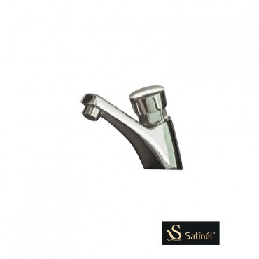 Satinel Basin Tap Bronze EL-F81030