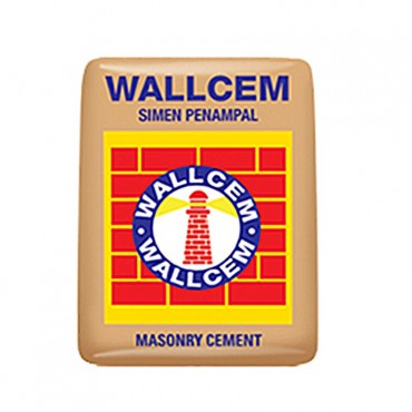 YTL Wallcem Masonry Cement 50kg