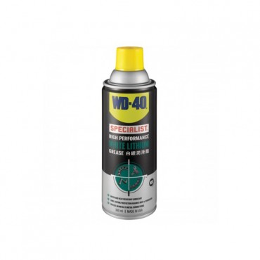 WD-40 Specialist High Performance White Lithium 360ML