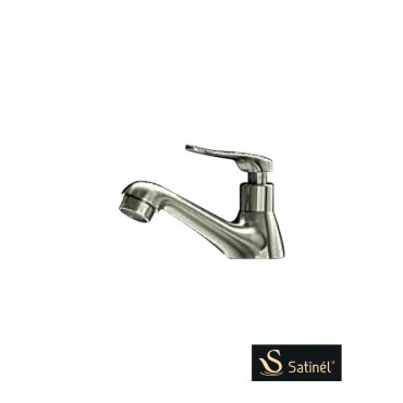 Satinel Basin Tap Bronze ELS-883B