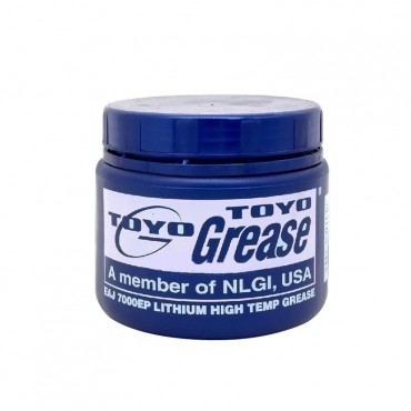 Toyo EAJ7000EP Lithium High Temp Ep Grease