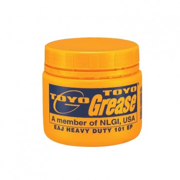 Toyo EAJ101EP Calcium Heavy Duty Grease