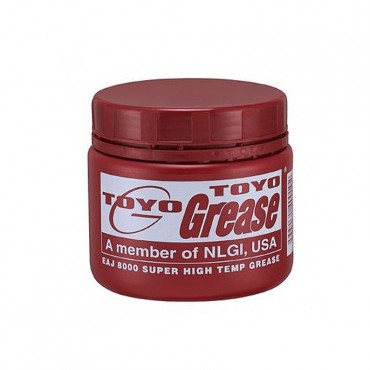 Toyo EAJ8000 High Temp Grease