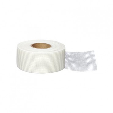 Fibre Mesh Joint Tape 6" x 50m