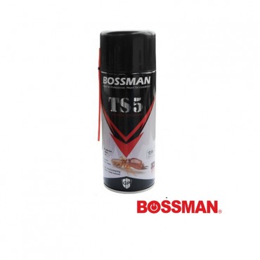 Bossman TS5 Termite Aerosol Foam Termite Killer 400ml