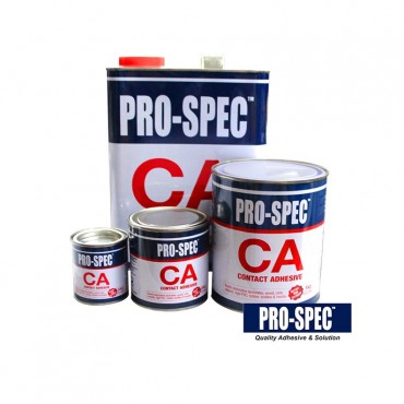 Pro-spec PCA3 Contact Adhesive 3L