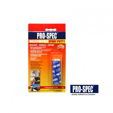 Pro-spec PS033 Multipurpose Epoxy Putty 45g