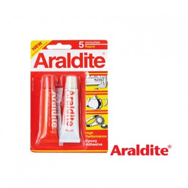 Araldite AR515 Rapid 5-minutes 2 x 15ml