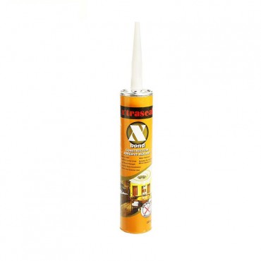 Xtraseal X-Bond Construction Adhesive Sealant 320g