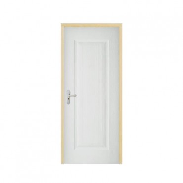 Designer HDF High Density Fiberboard / Moulded Standard Door Grandeur 857mm (W) x 2108mm (H) x 36mm (T) SBD-MD-012 1P