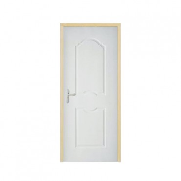 Designer HDF High Density Fiberboard / Moulded Standard Door Horizon 857mm (W) x 2108mm (H) x 36mm (T) SBD-MD-001 2P