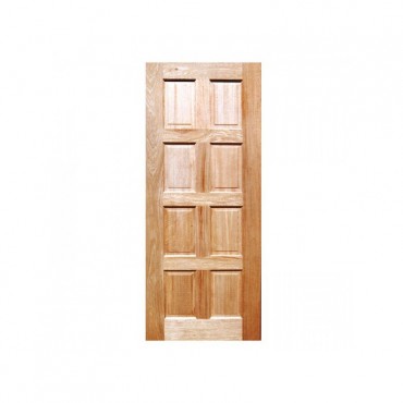 Solid Door Gred (C) 33-3/4" x 83"