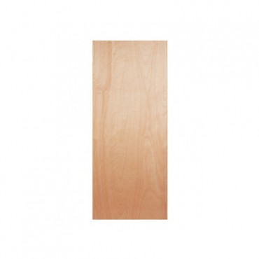 Standard Plywood Door 33-3/4" x 81"