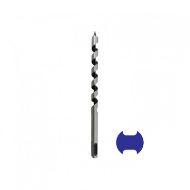 Auger Bit SDS Shank 11/16" (17mm)