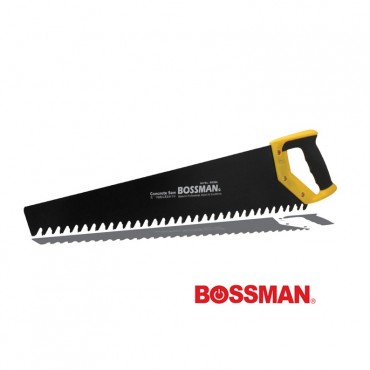 Bossman BCS24 Professional Concrete Saw 24"