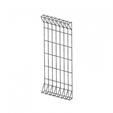 Welded FA Fencing 2" x 6" - 8' x 8' 4.8mm