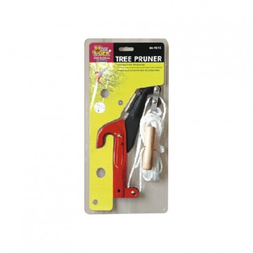 Tiger BA-9310 Aluminium High Tree Pruner Only 10"