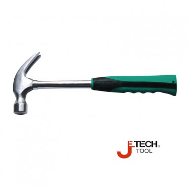 Jetech Pro Claw Hammer Steel Handle MT450PM