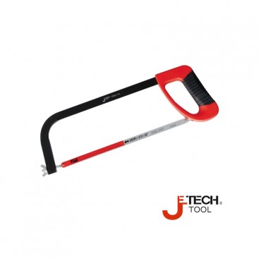 Jetech Hacksaw (Tubular Frame-Softgrip ABS) HSA-12 425mm x 140mm