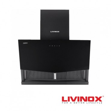 Livinox Kitchen Hood LCH-STONE-90BL