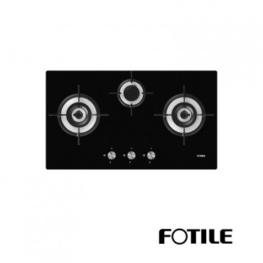 FOTILE Built-in Gas Hob GHG78312