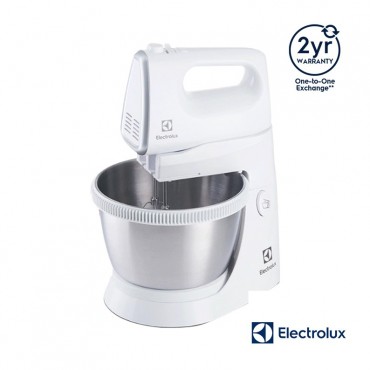 Electrolux Stand Mixer EHSM3417