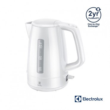 Electrolux Jug Kettle EEK1303W