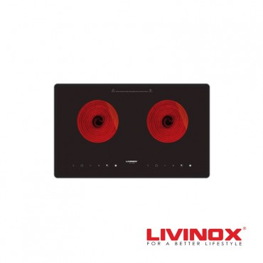 Livinox Kitchen Built-In Electric Hob LEH-1318C