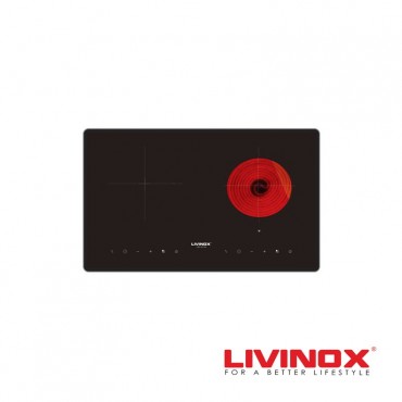 Livinox Kitchen Built-In Electric Hob LEH-2318S