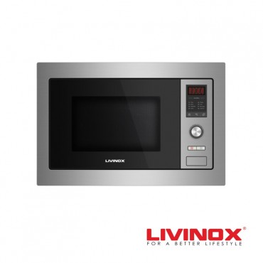 Livinox Built-In Microwave LMW-928